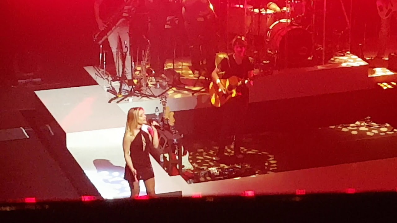 Ogene-Deventer 18Jan'18 Amy -Casualty in love