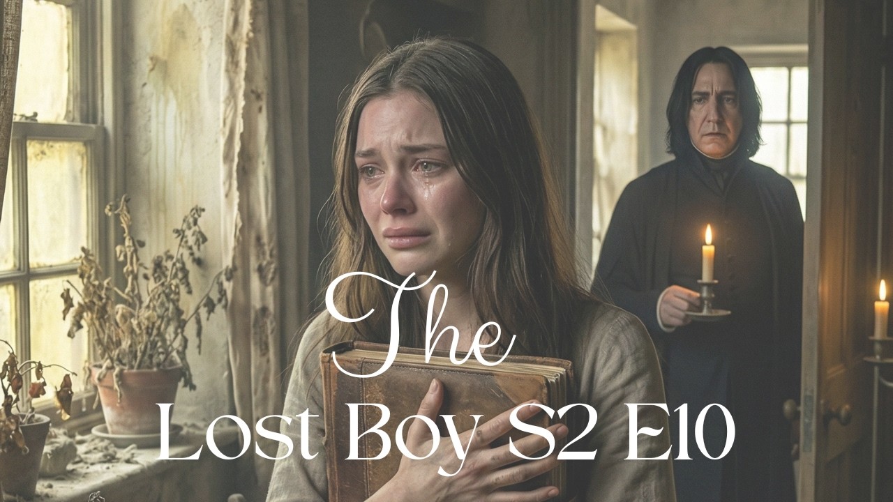 The Lost Boy Chapter 10
