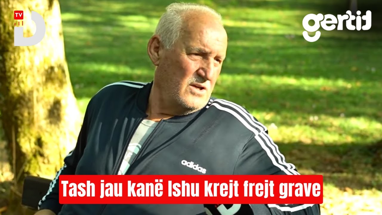 Tash jau kanë lshu krejt frejt grave | Ke Kismet | DTV Media