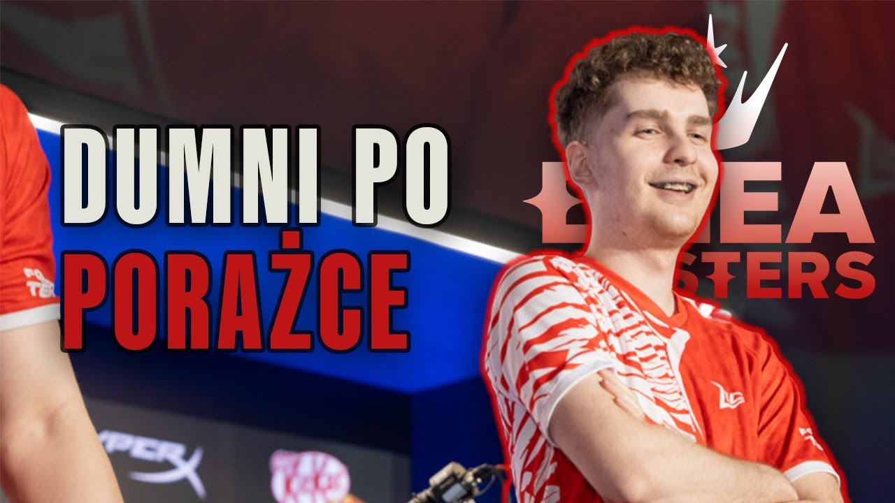 ZERO TENACITY PRZEGRYWA NA RIFCIE ALE NIE W MOICH OCZACH