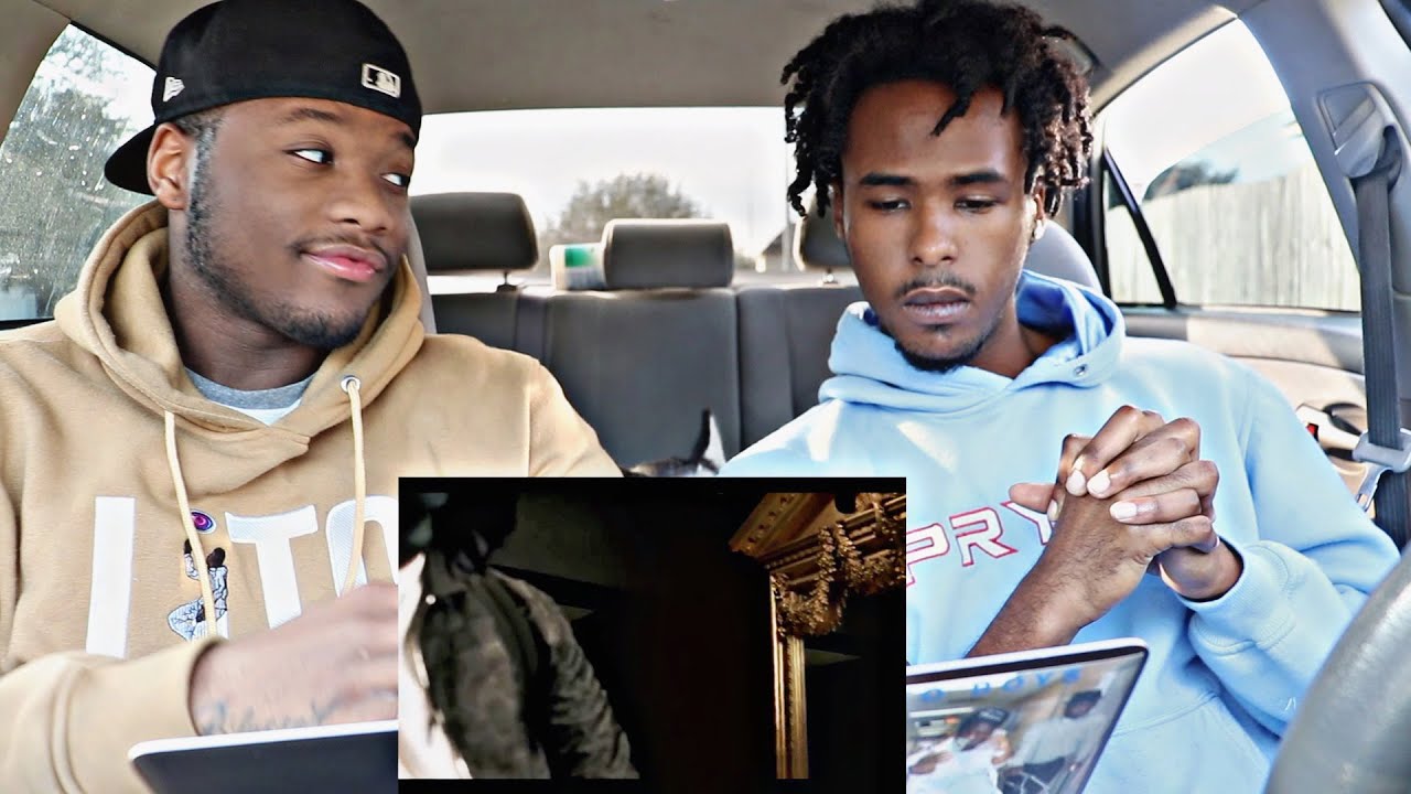 wewantwraiths - Unforgettable🔥🇬🇧AMERICAN REACTS TO UK DRILL