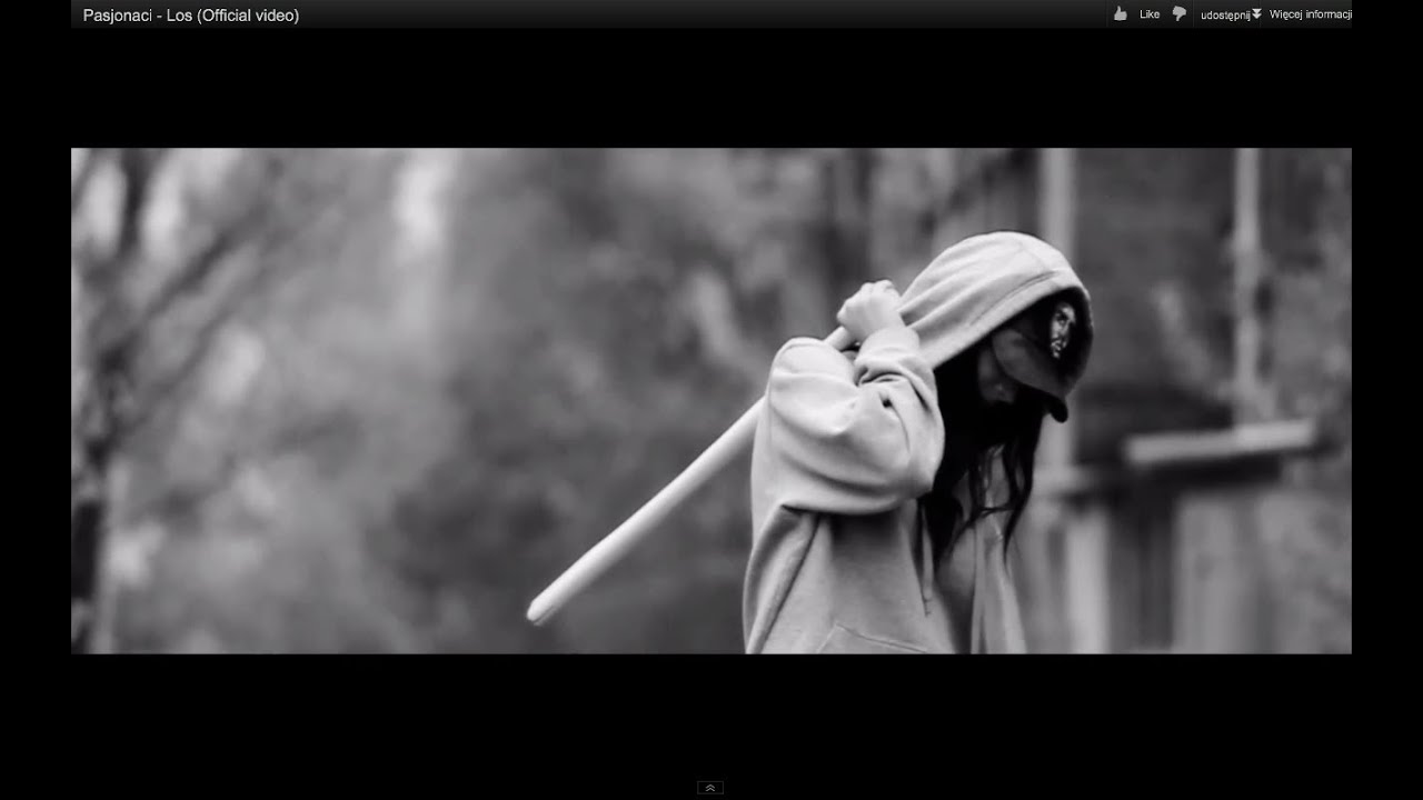Pasjonaci - Los (Official video)
