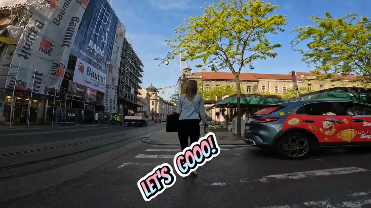 KUHA TAYO NG POLICE CLEARANCE DITO SA CROATIA EUROPE || napaka bilis kumuha Ng Police Clearance dito