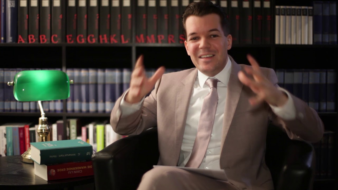 China erobert Netflix und das All: DIE WANDERNDE ERDE - Kritik & Analyse