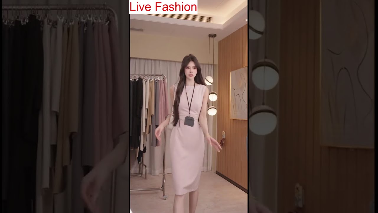 LIVE Fashion Try-On Haul
