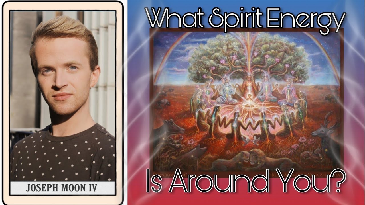 Pick a card | What SPIRITS are around you❓| Akashic records
