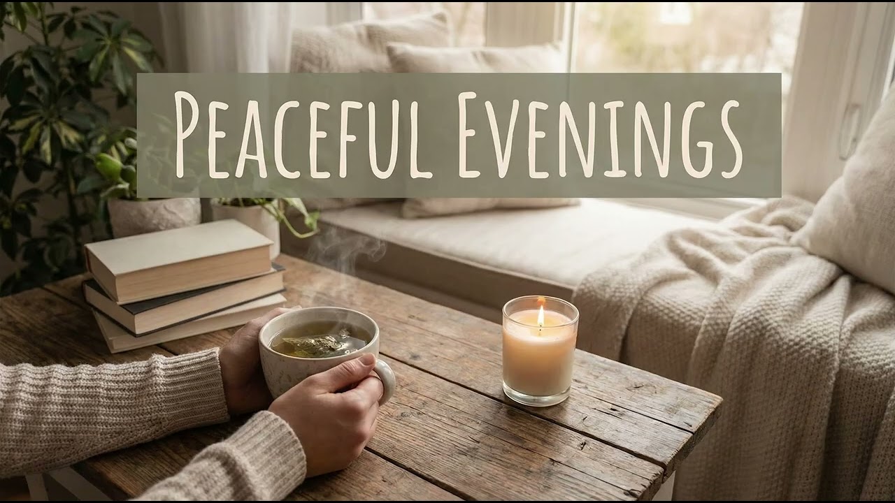 calm and relaxing music