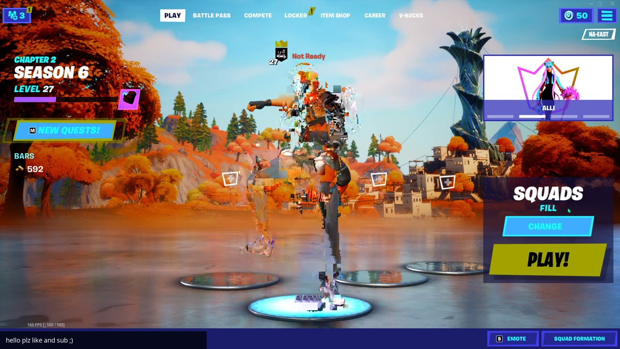 Fastball dancing in lobby for Tiktoks! ( LAVISH DISCPINNER PRIMO MOVES AND MORE! )