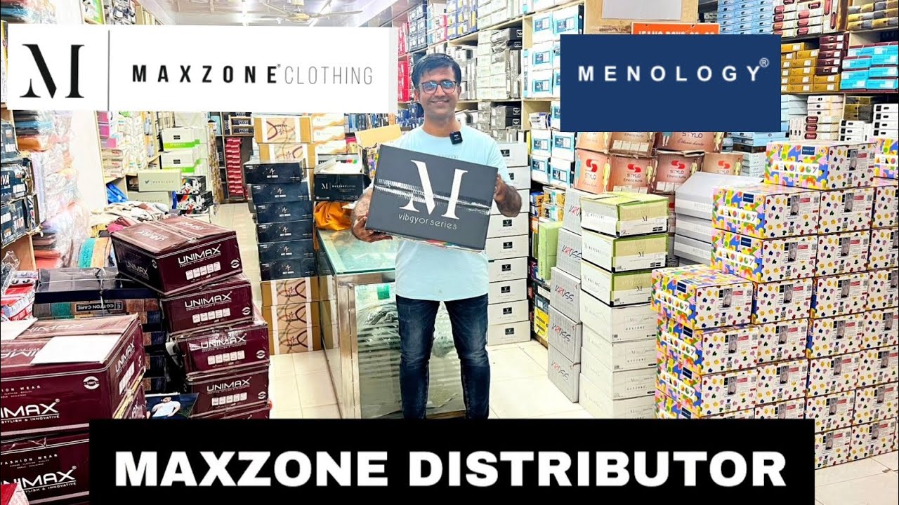 MAXZONE KOLHAPUR DISTRIBUTOR / TSHIRT ,SHIRT, JEANS WHOLESALE / HIRDHOMAL RAMANDAS
