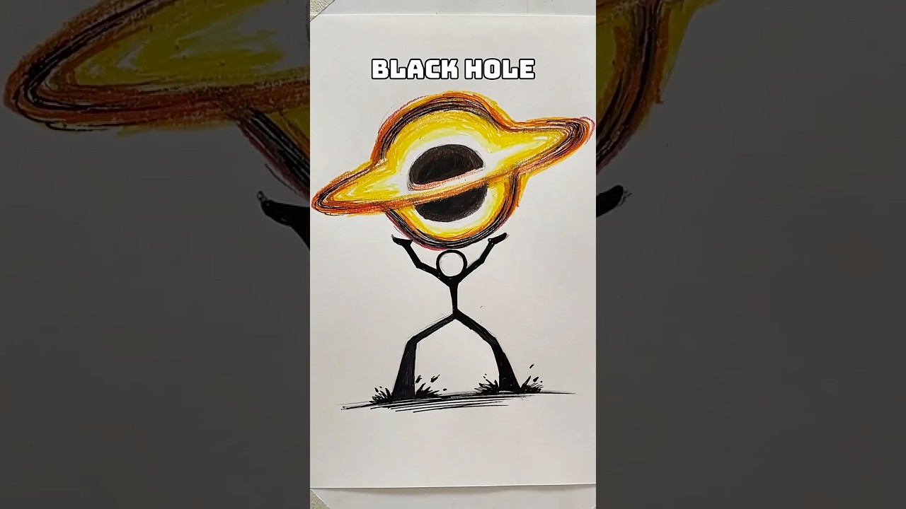 How To Draw Stickman with : Fire, Water, Air, Earth, Thunder, Poison, Shockwave... #stickman