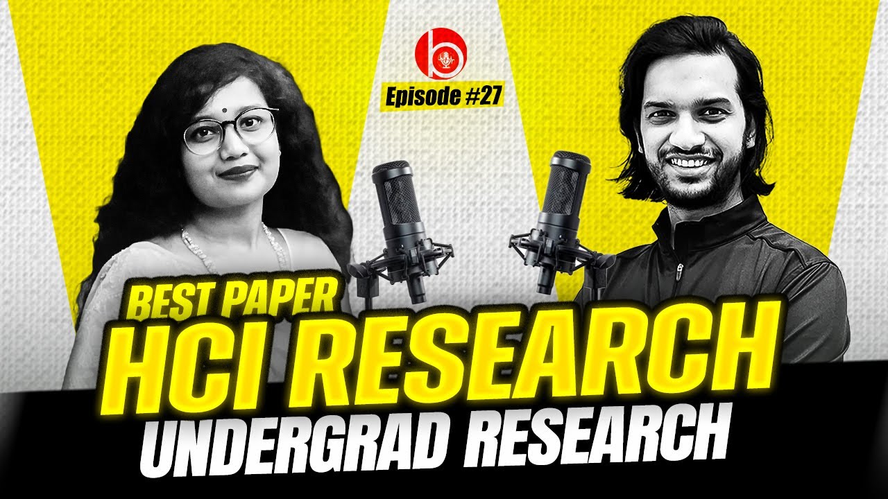 Higher study in US from non-computer science | Pratyasha Saha | Sudipta Kar | EP 27
