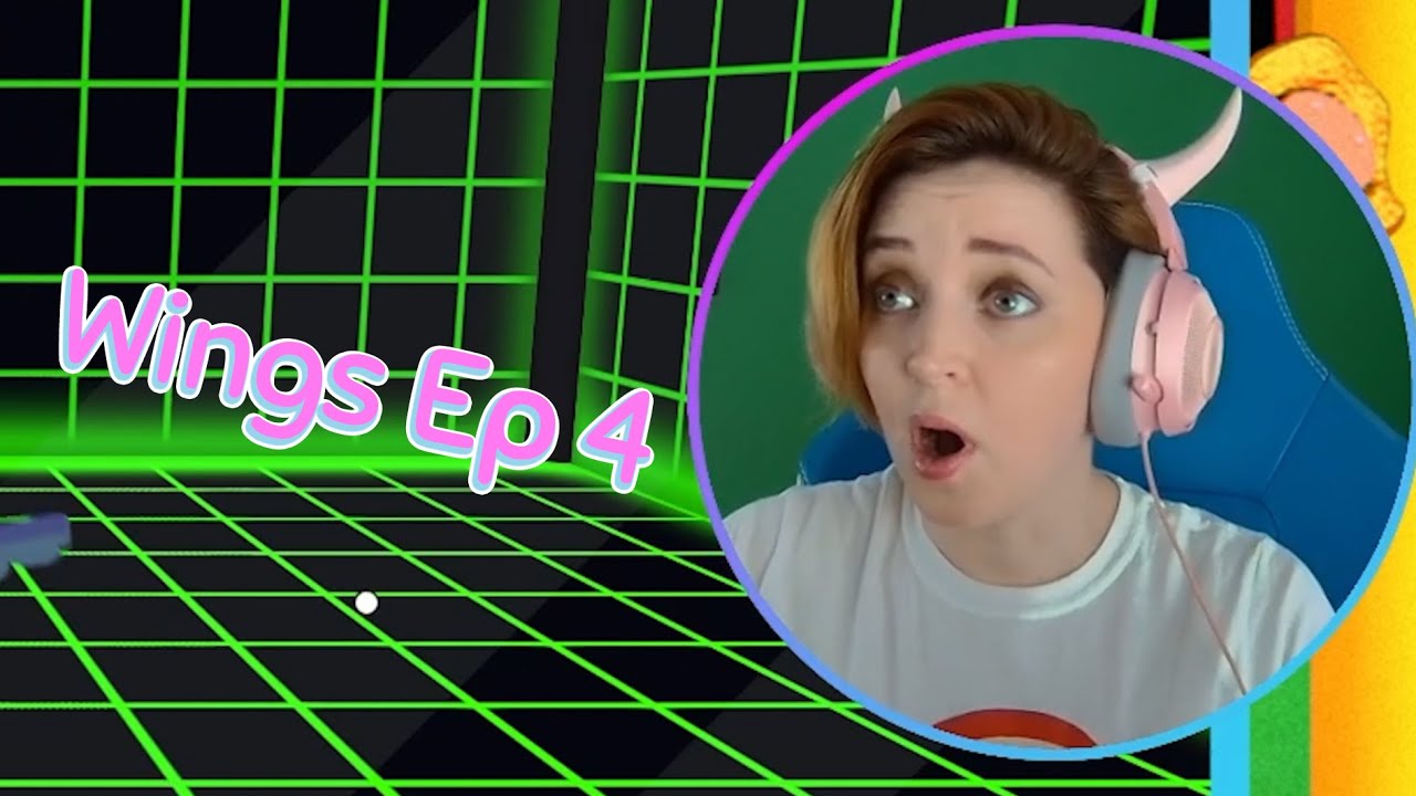 Getting Wings on Wobbledogs Ep 4: WE GOT SOMETHING!