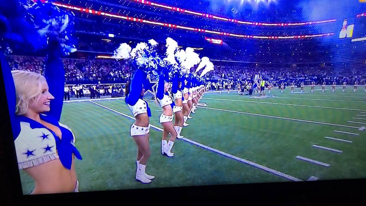 2016 Sunday Night Football sign-off