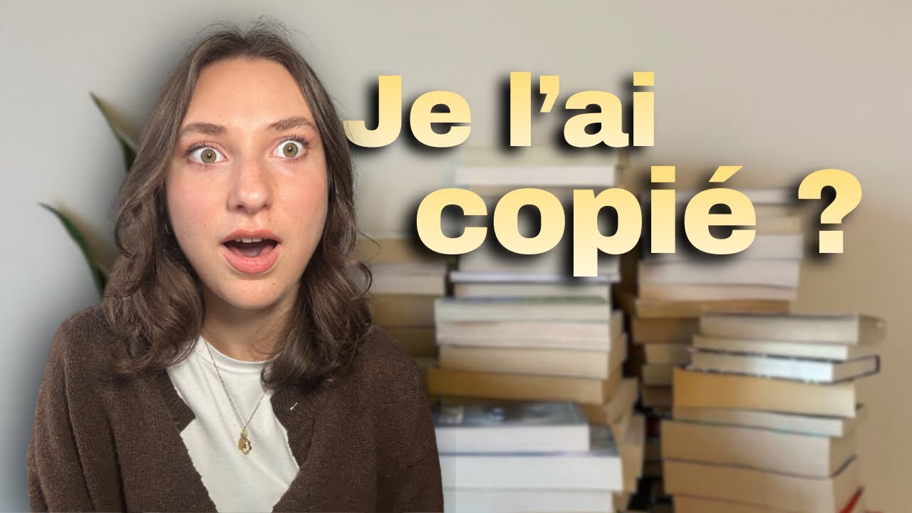 POURQUOI 90 % DES ROMANCES SE RESSEMBLENT ?