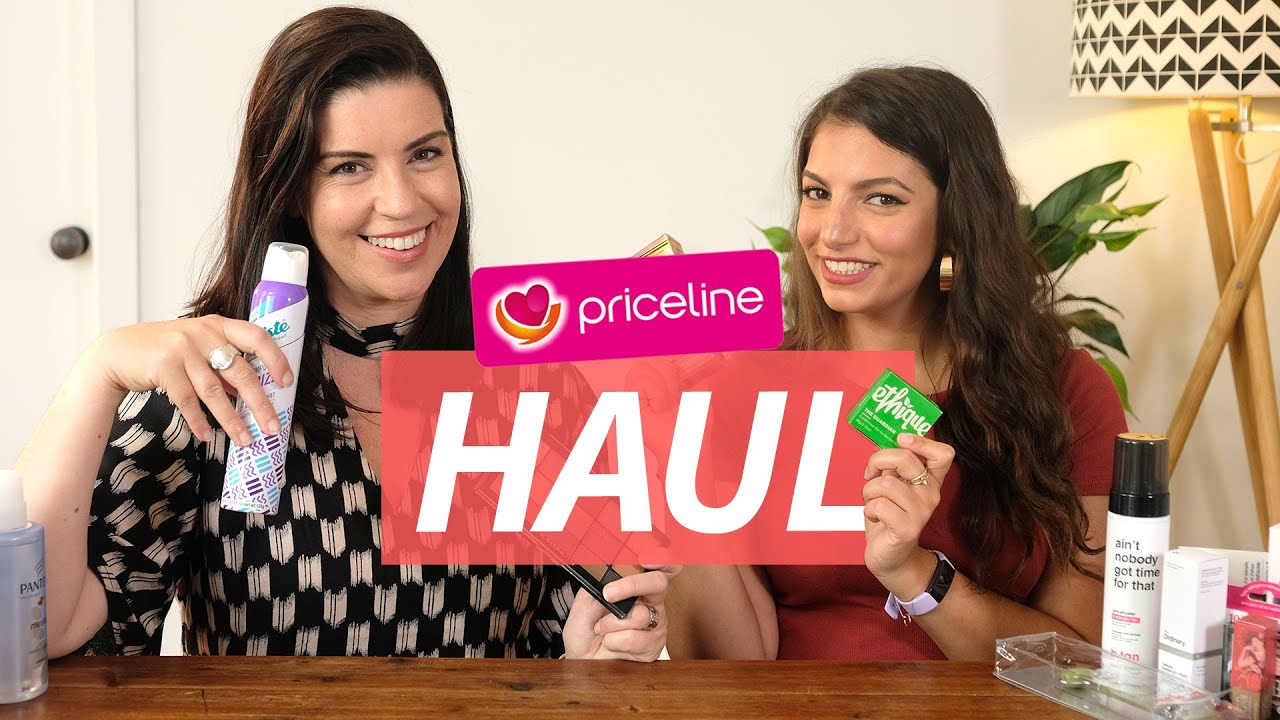 WHAT'S NEW AT PRICELINE? HAUL MAY 2019
