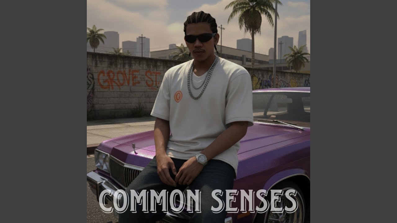 Common Senses