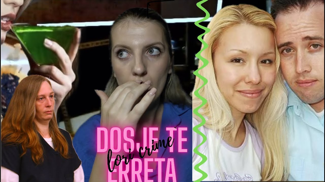Dashuri, Genjeshtra, Manipulime \ Jodi Arias \ Stacey Castor\ Dosje te Erreta