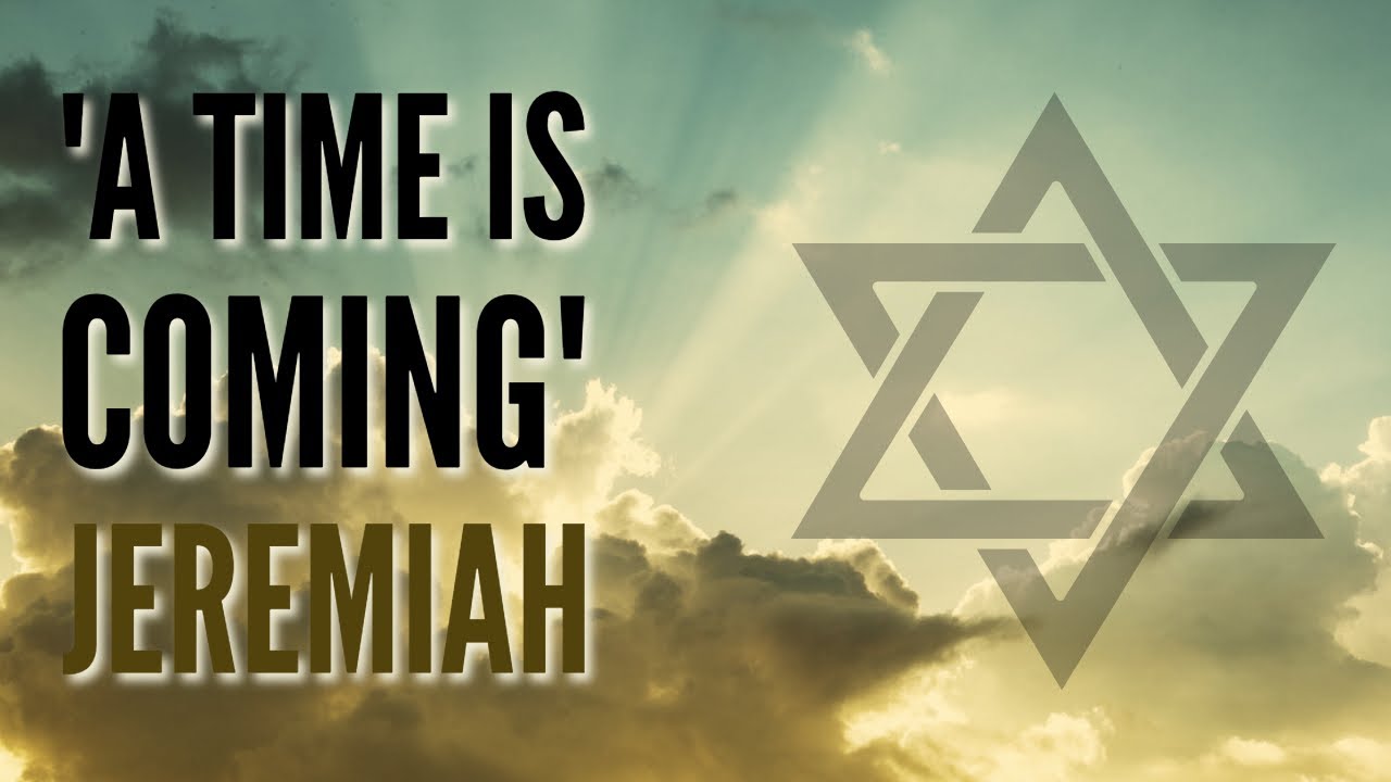 GCSE - Who is the Jewish Messiah?