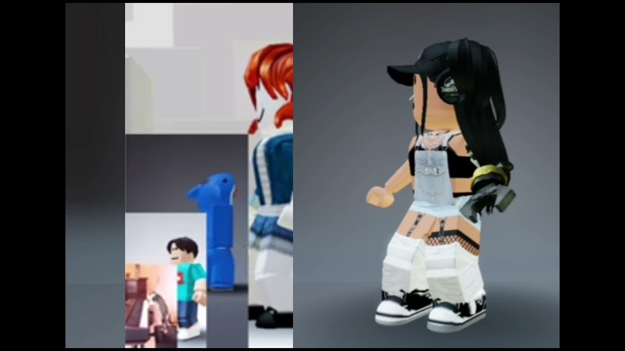 And i am BATATA 🥔💅