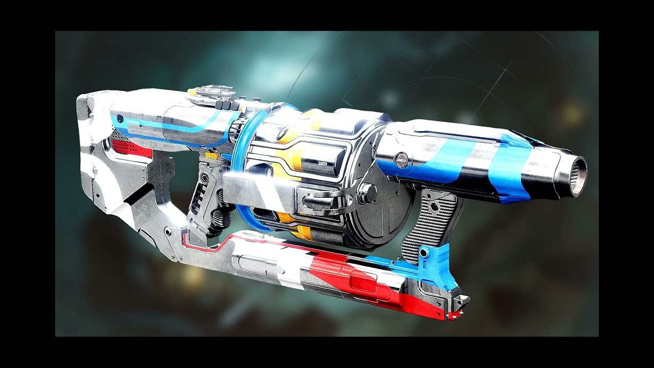 Unlock the Ultimate Hullabaloo God Roll for PvE & PvP in Destiny 2's Episode Heresy!