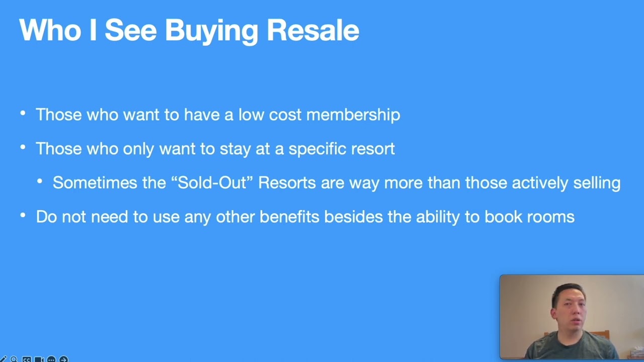 Disney Vacation Club Resale VS Direct | What should you buy for your DVC Contract? | Is it Worth It?
