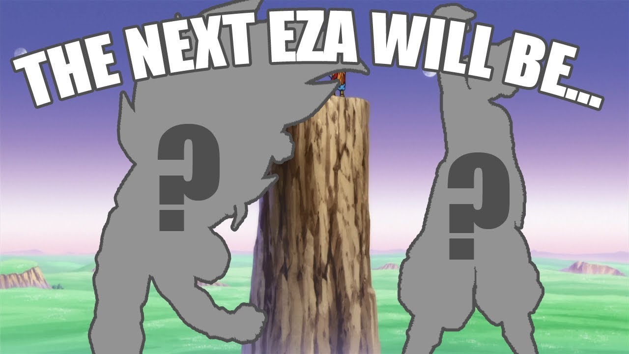 The next EZA on JP is a... dual EZA?! Info on EZA Kid Buu leaks with an added surprise