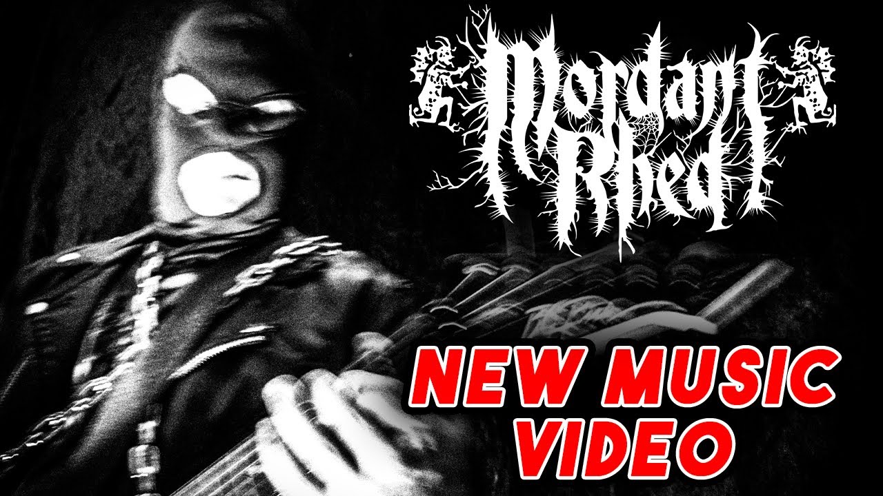 Mordant Rhed - 15 Winters (Official Music Video)