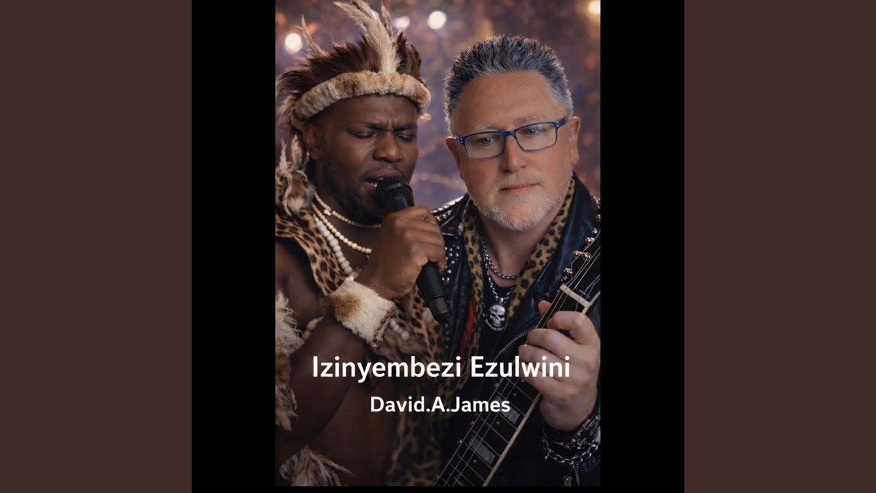 Inzimyembezi Ezulwini (Trane in die Hemel)