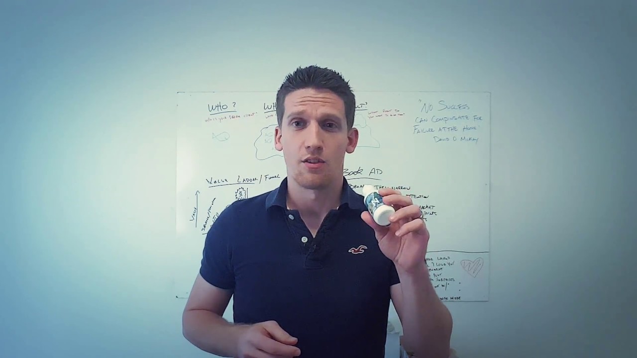 ION Stabilized Oxygen Video