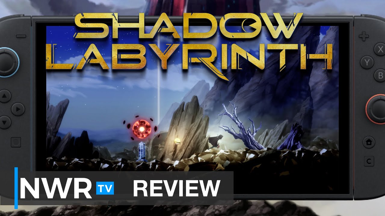 Shadow Labyrinth (Switch & Switch 2) Review