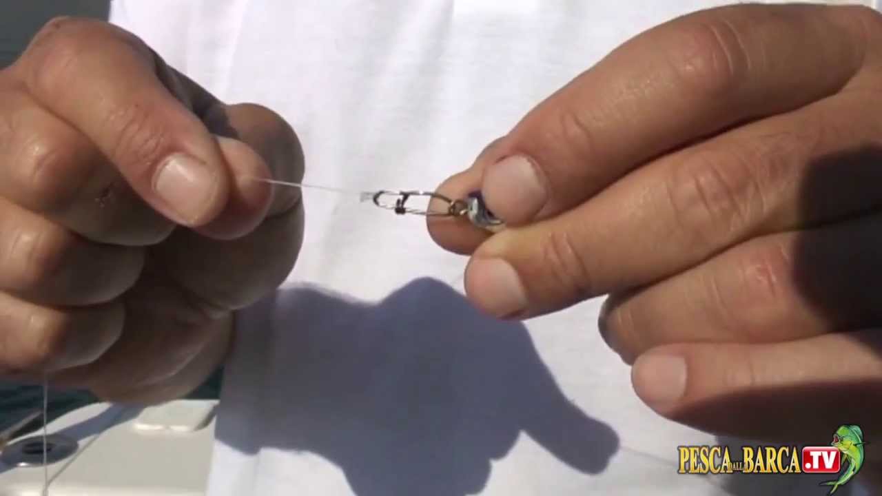 Pesca a SPINNING in mare sulle MANGIANZE