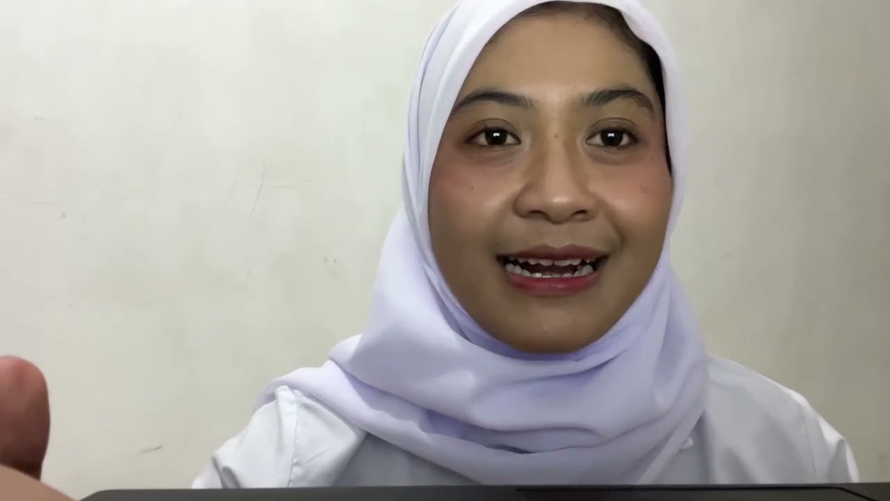 Video Learning Jurnal Hari ke 5 tentang Core Values ASN BerAKHLAK
