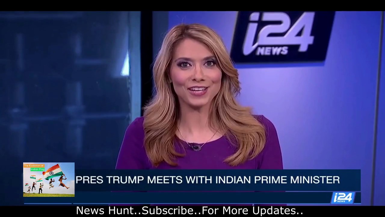Israeli Media on INDIA's Prime Minister Visit to ISRAEL | Great Bonds Between INDIA & ISRAEL |