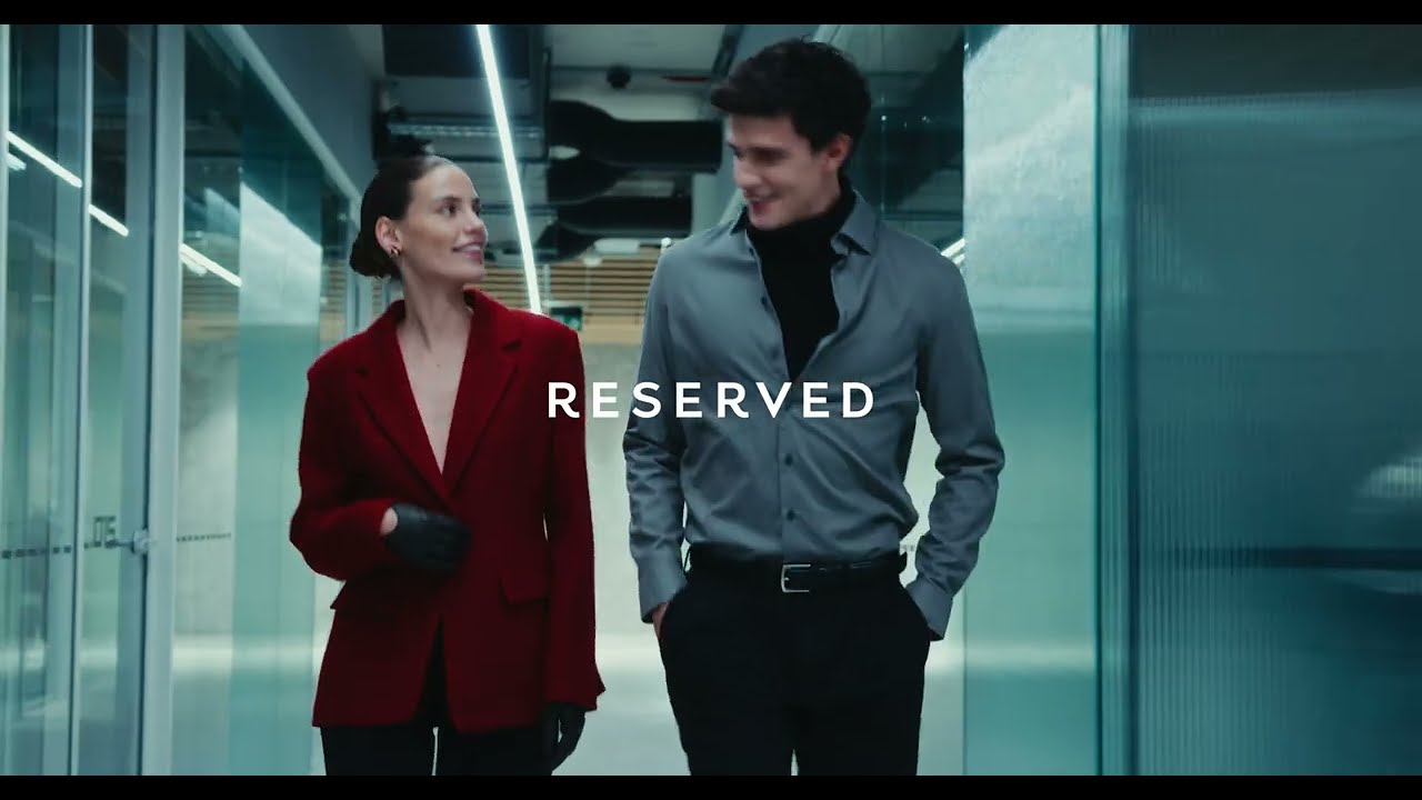 Office Party collection - Reserved