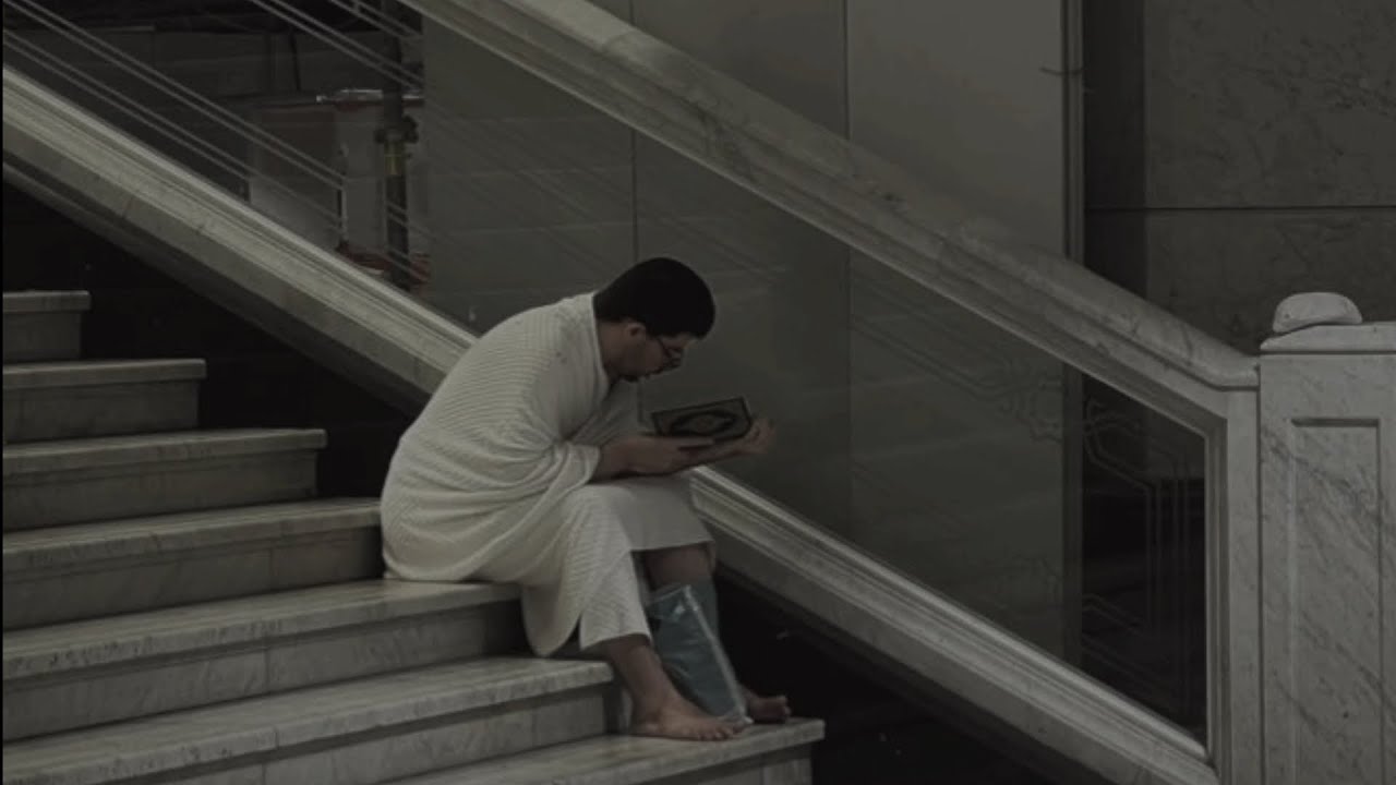 وله ما سكن في اللّيل والنهار | محمد أيوب