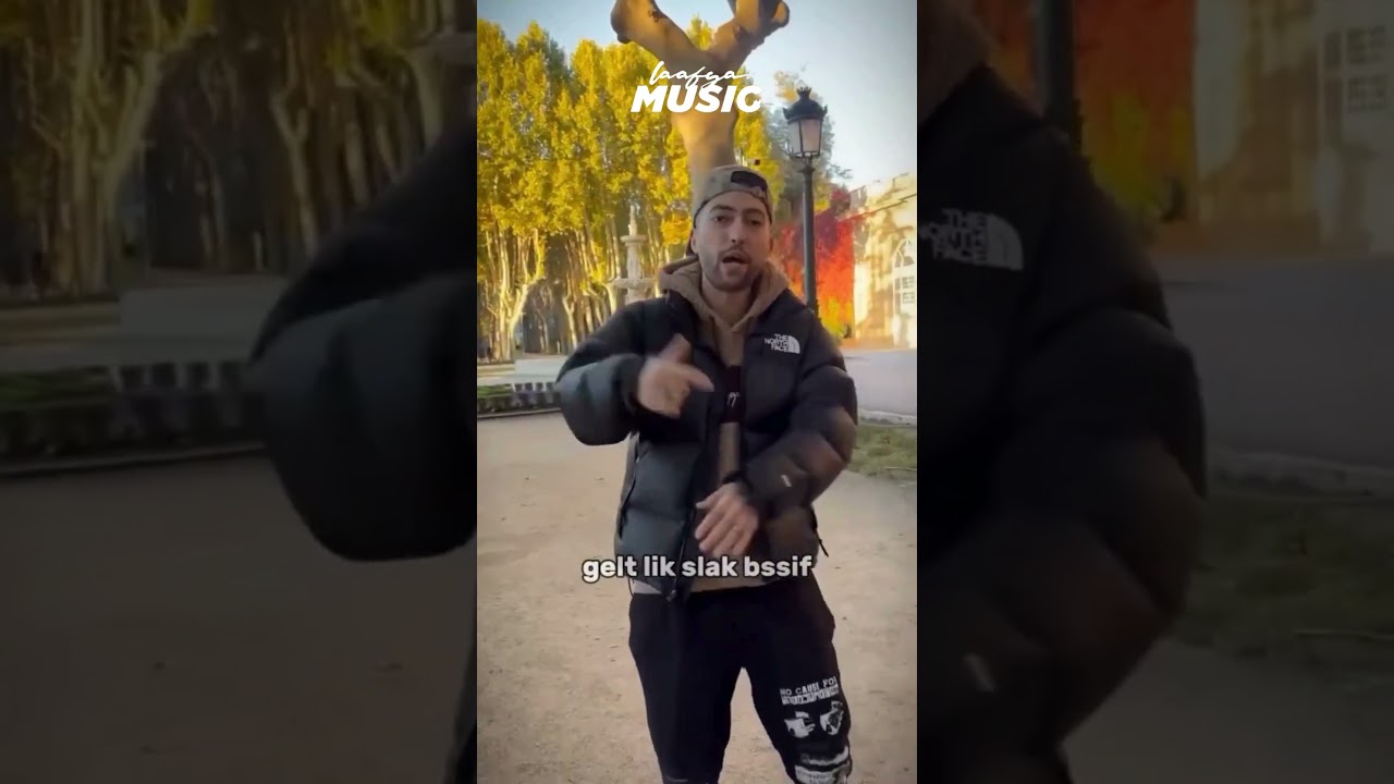7liwa - Parano ( Snippet ) ❤‍🔥