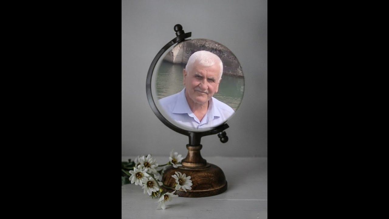 CAN ALİ