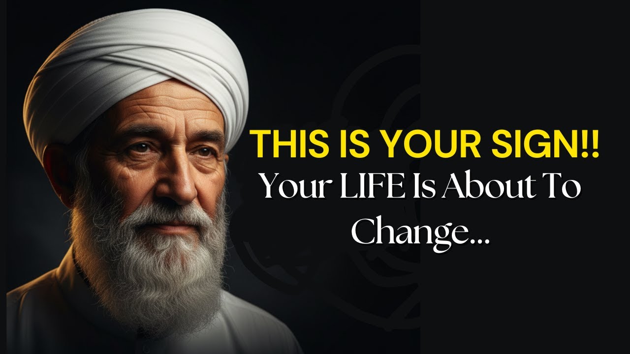 You Didn’t Find This Video By Accident | Allah Is Preparing Something Beautiful For You…