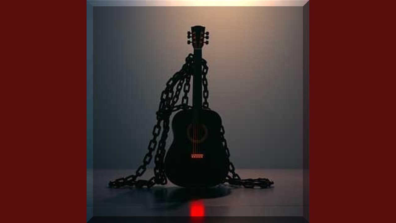 _Cadenas de un Amor Perdido_ (Pasión Flamenca)