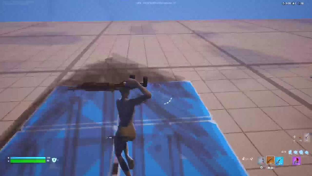 1v1ing viewers