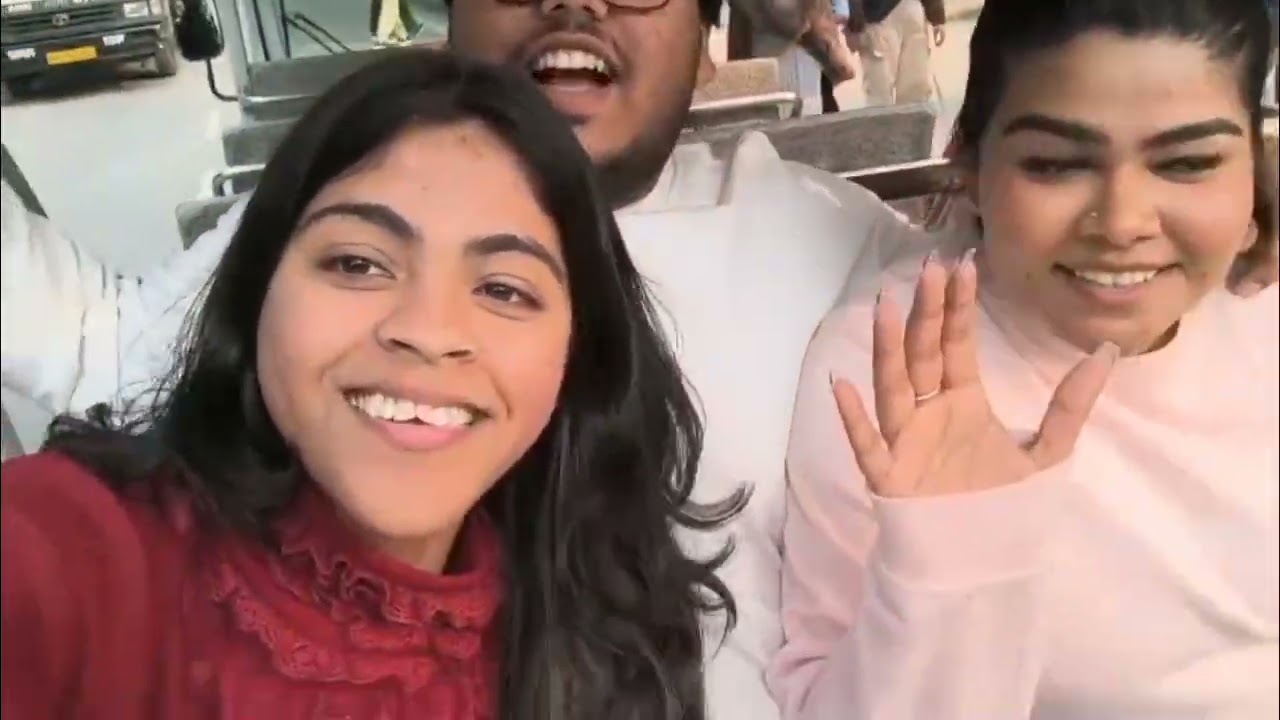 Exploring Zoo with My Cousins🦒🐯 | Full Fun & Memories 💕#ZooVlog #CousinVibes #FamilyVlog 