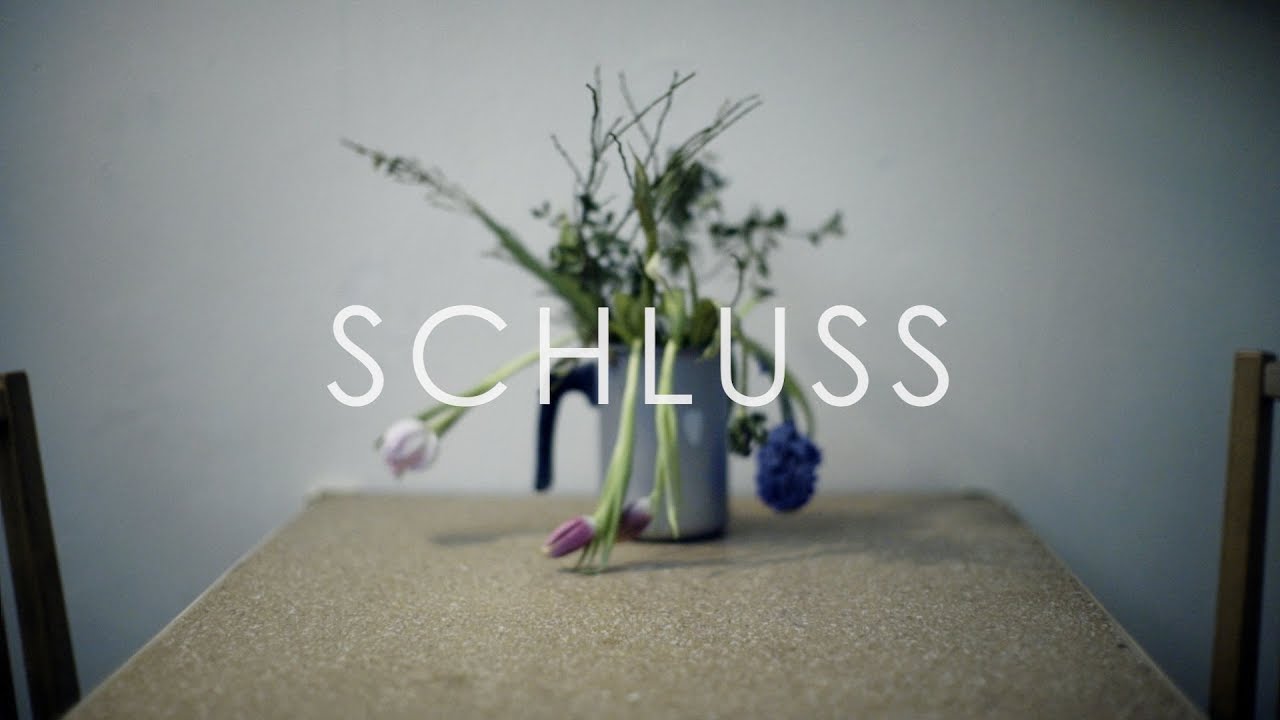 Prada Meinhoff - Schluss (Official Video)
