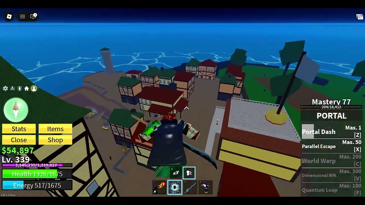 Roblox