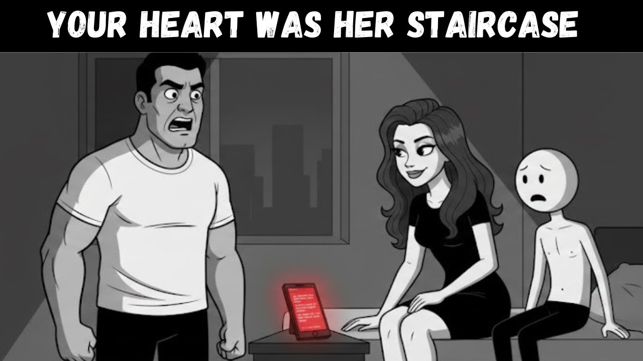How Her Cheating Taught You the Most Brutal Lesson About Women — The Hard Reality
