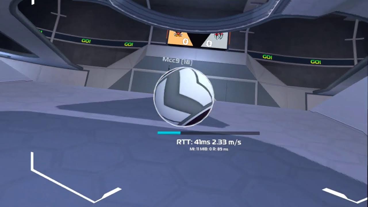 Clan tryouts in Orion Drift | Powered by LIV