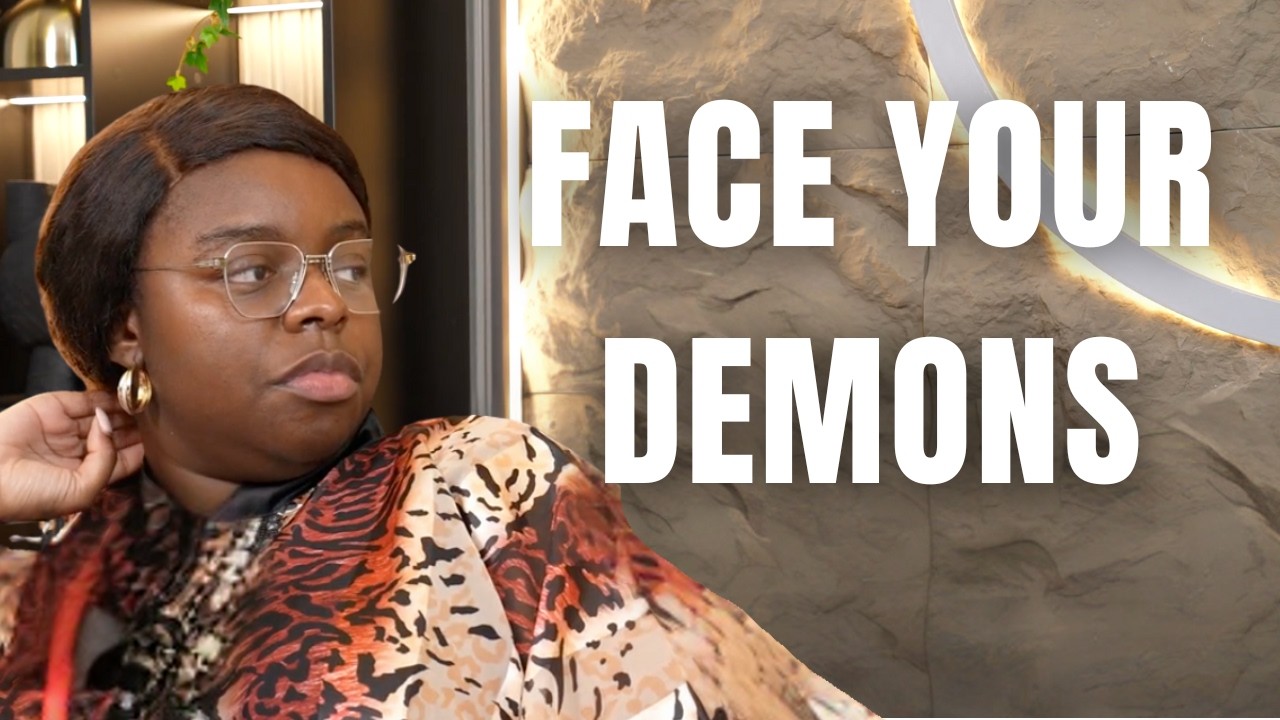 The Truth About Deliverance, Healing, Relationships, and Boundaries