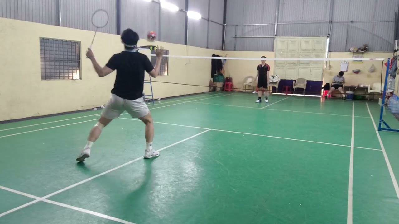 16-2: Khải - Bub - A Lộc