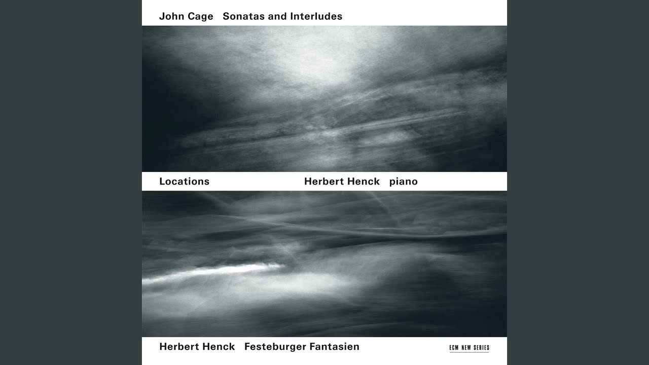Henck: Festeburger Fantasien, Series 1: Duo IV