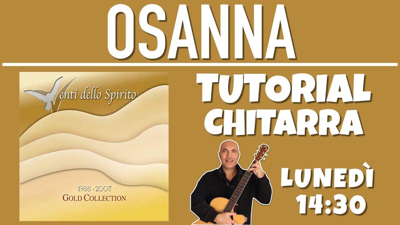 TUTORIAL di  