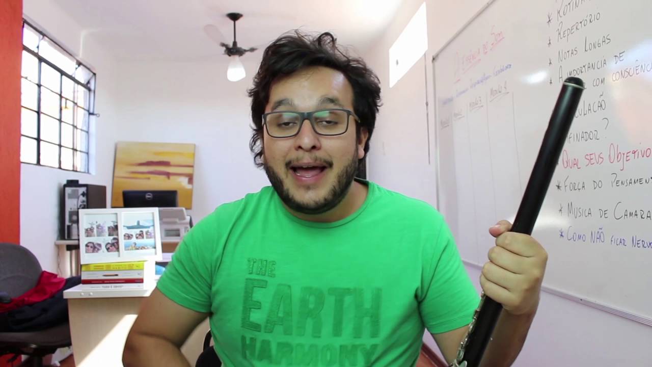 Notas Longas